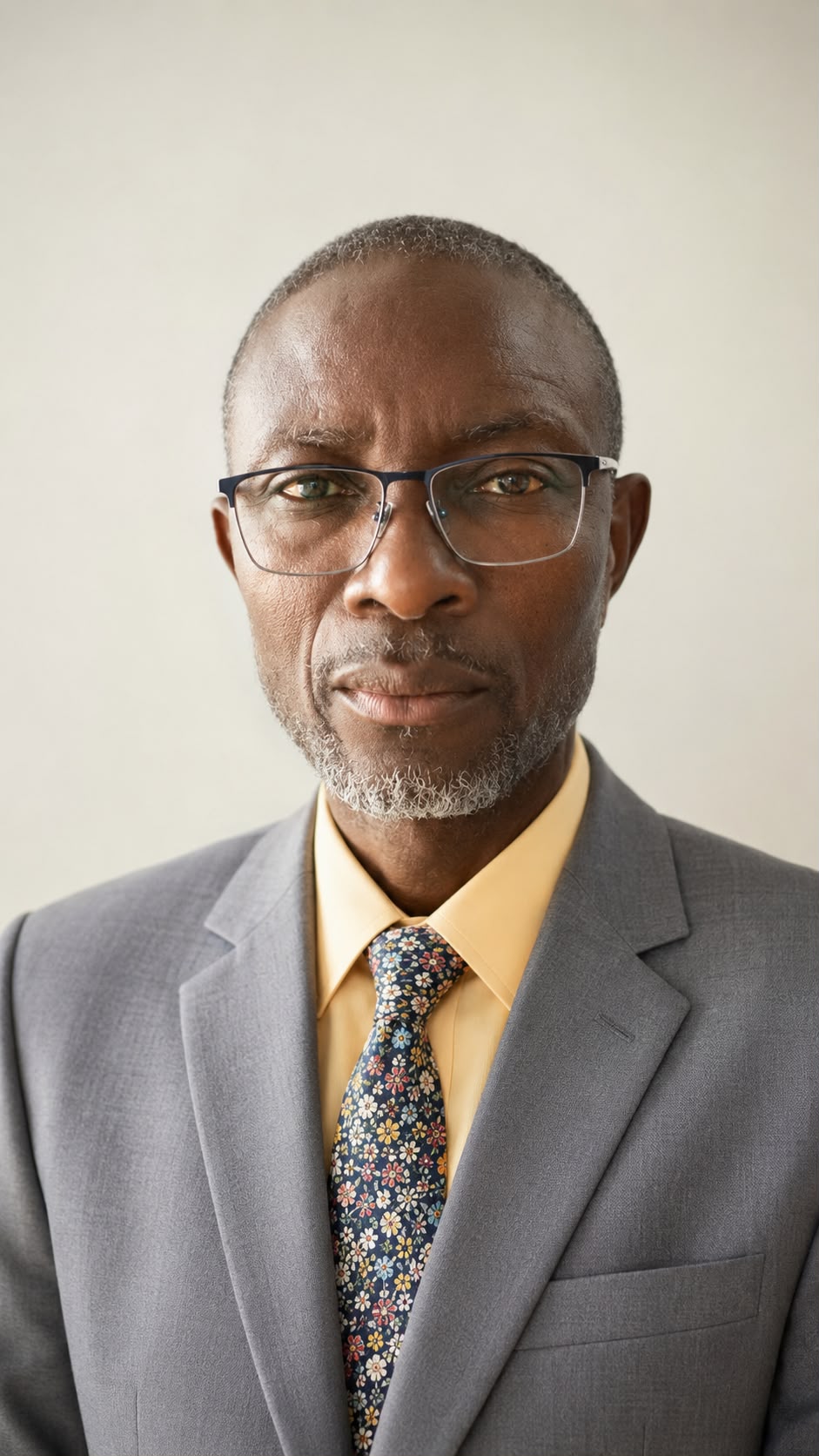 Renel Toussaint